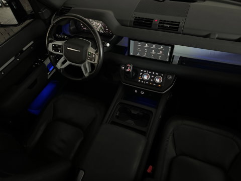 Land Rover Defender 110 2.0 P400e 110 XS Edition Pano|Dodehoek|Memory|Lane Assist