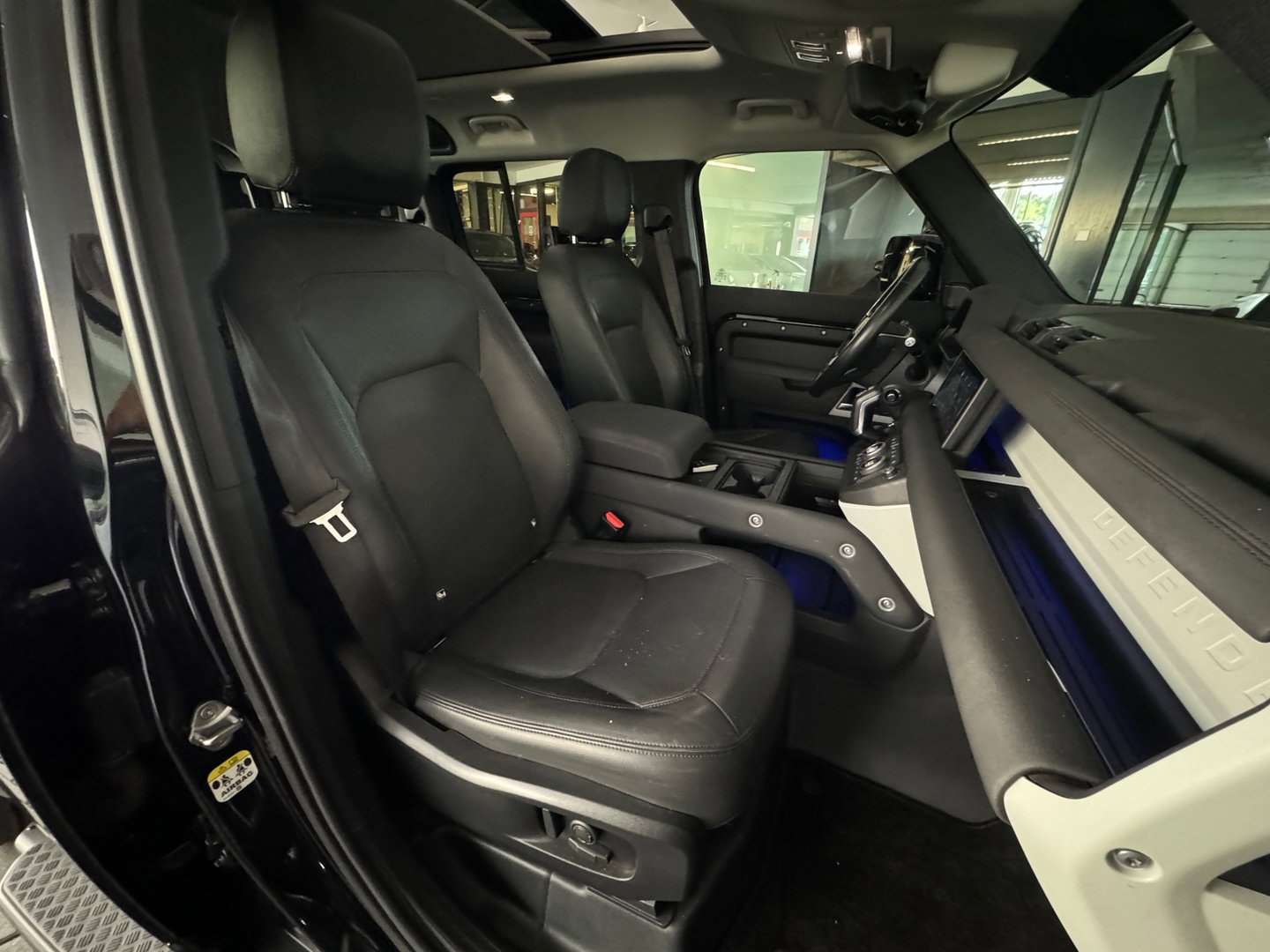 Land Rover Defender 110 2.0 P400e 110 XS Edition Pano|Dodehoek|Memory|Lane Assist