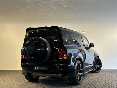 Land Rover Defender 110 2.0 P400e 110 XS Edition Pano|Dodehoek|Memory|Lane Assist