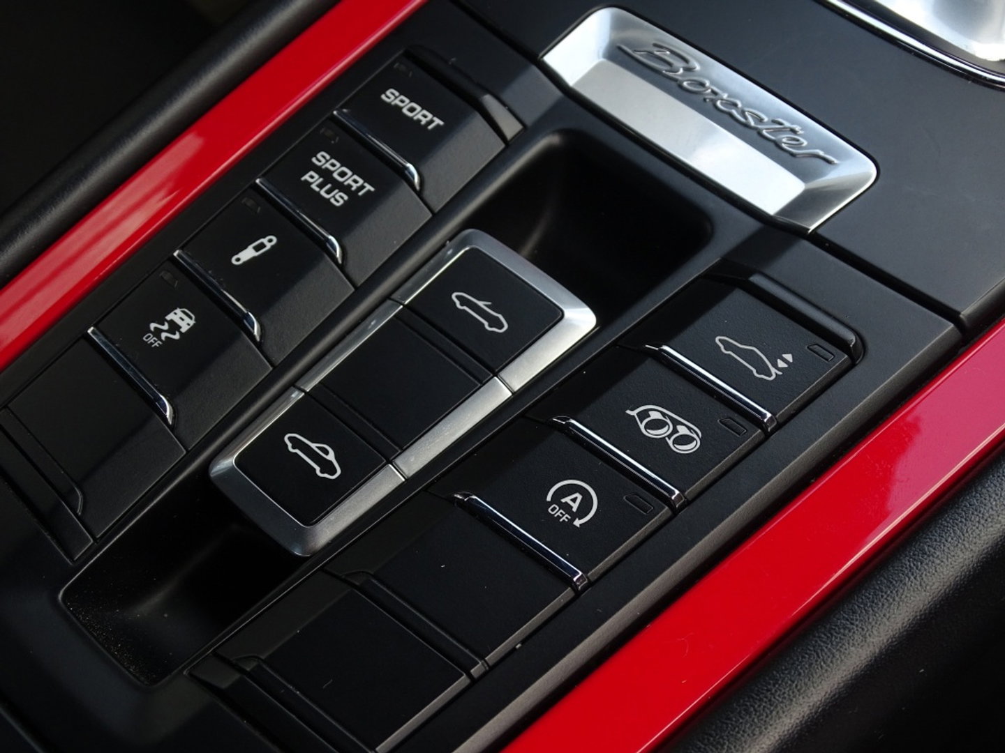 Porsche Boxster S 3.4 315PK PDK / PCM / Sport Chrono / Bose / LED