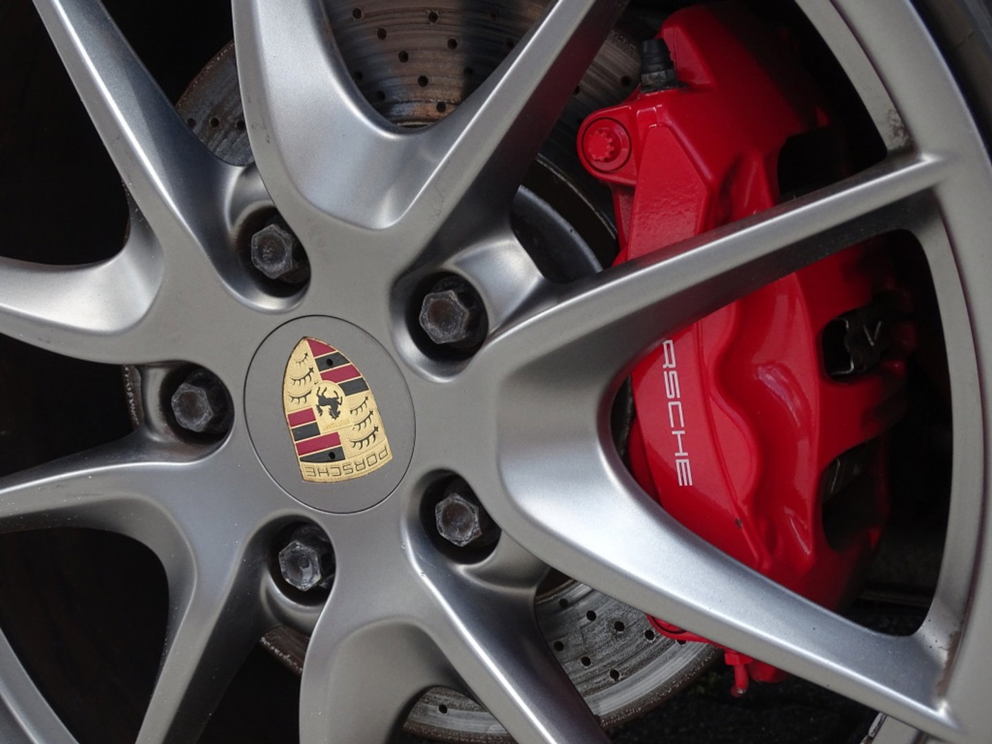 Porsche Boxster S 3.4 315PK PDK / PCM / Sport Chrono / Bose / LED