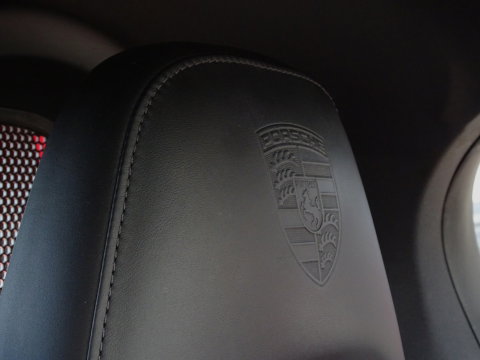 Porsche Boxster S 3.4 315PK PDK / PCM / Sport Chrono / Bose / LED