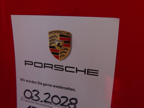 Porsche Boxster S 3.4 315PK PDK / PCM / Sport Chrono / Bose / LED