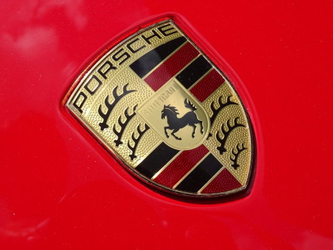 Porsche Boxster S 3.4 315PK PDK / PCM / Sport Chrono / Bose / LED