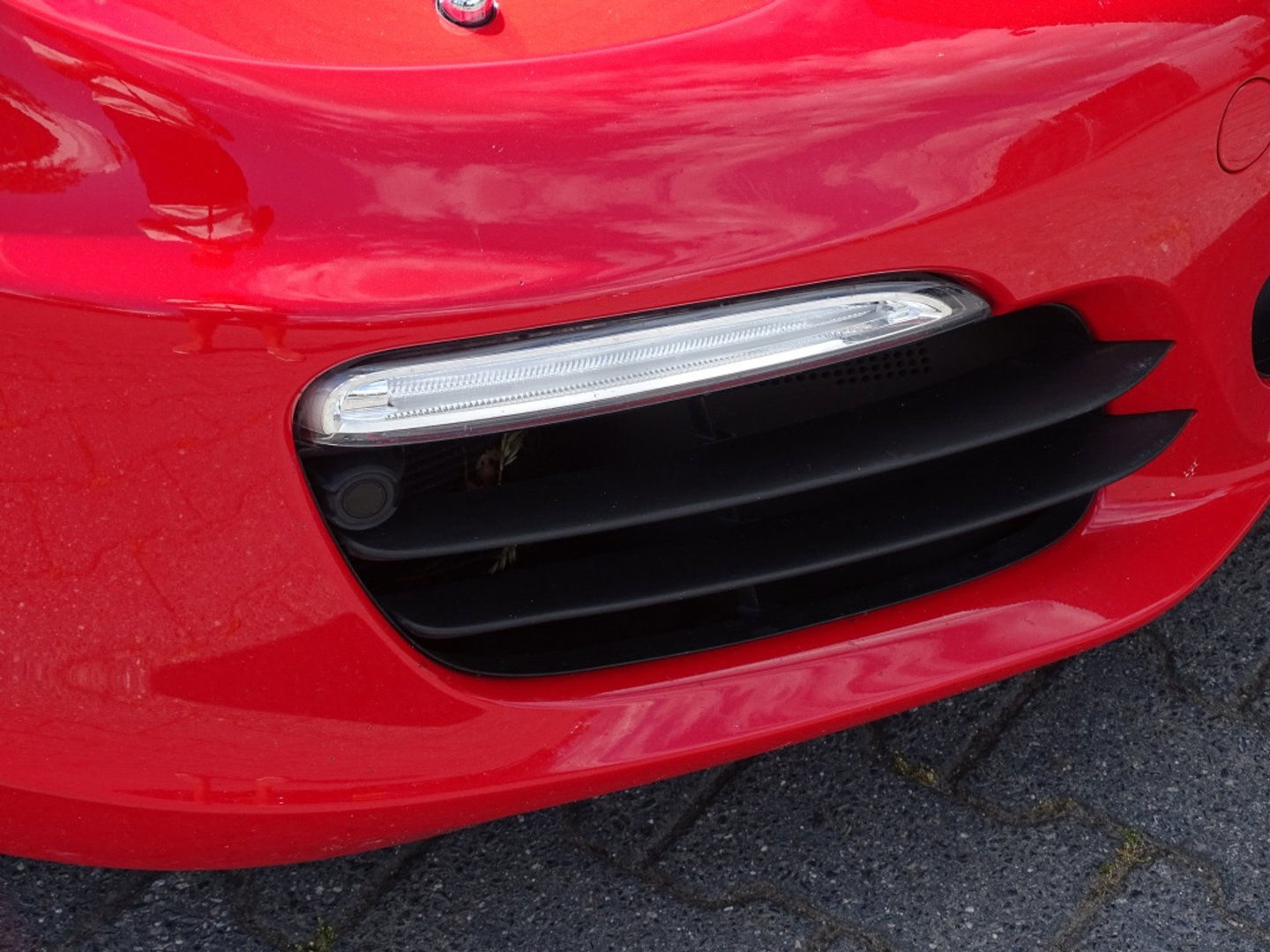 Porsche Boxster S 3.4 315PK PDK / PCM / Sport Chrono / Bose / LED