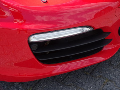 Porsche Boxster S 3.4 315PK PDK / PCM / Sport Chrono / Bose / LED