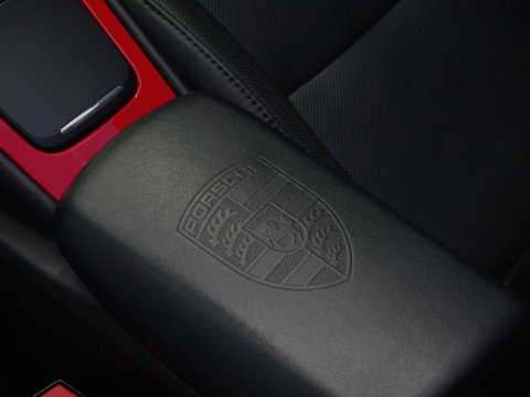 Porsche Boxster S 3.4 315PK PDK / PCM / Sport Chrono / Bose / LED