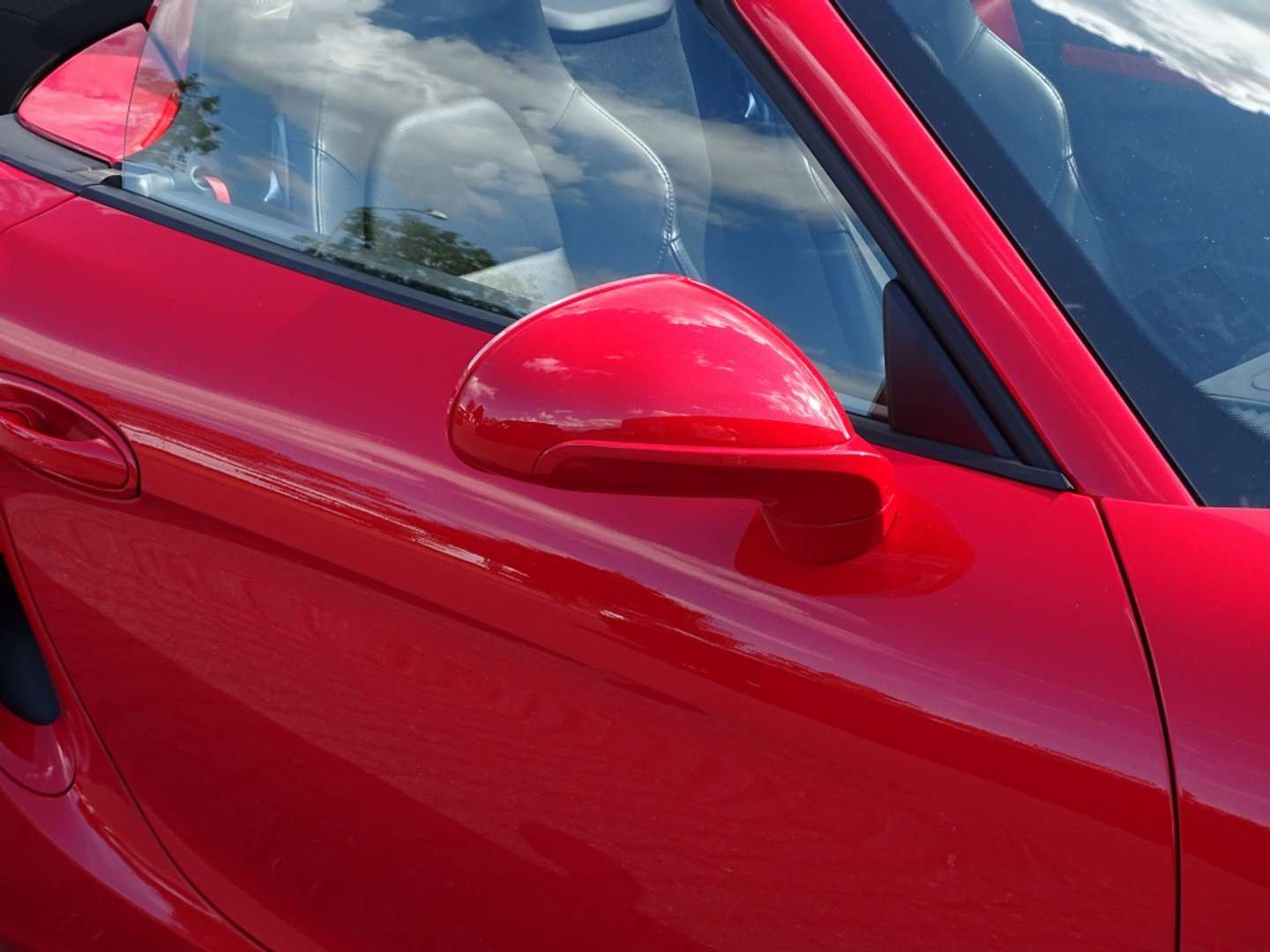 Porsche Boxster S 3.4 315PK PDK / PCM / Sport Chrono / Bose / LED