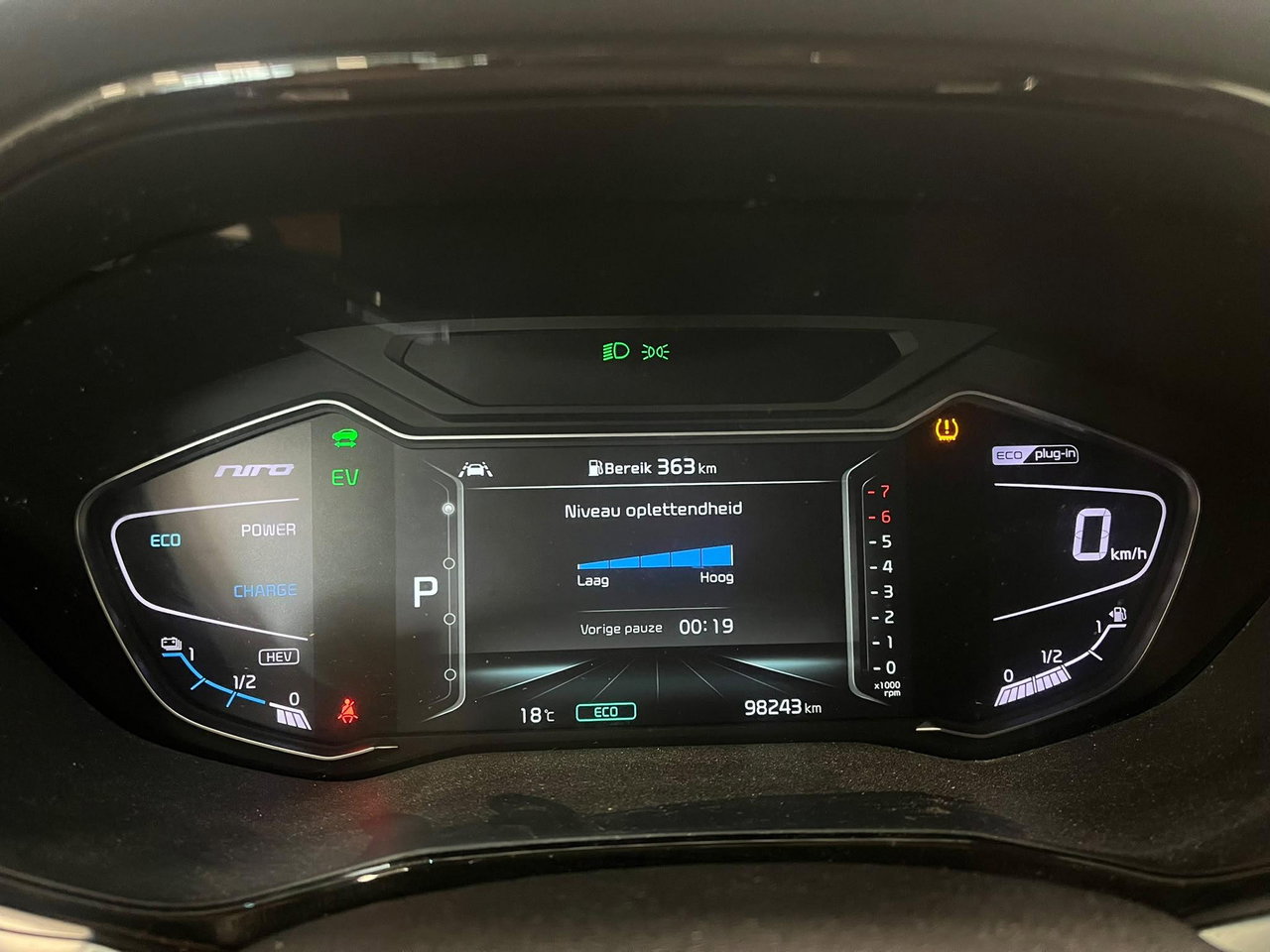 Kia Niro