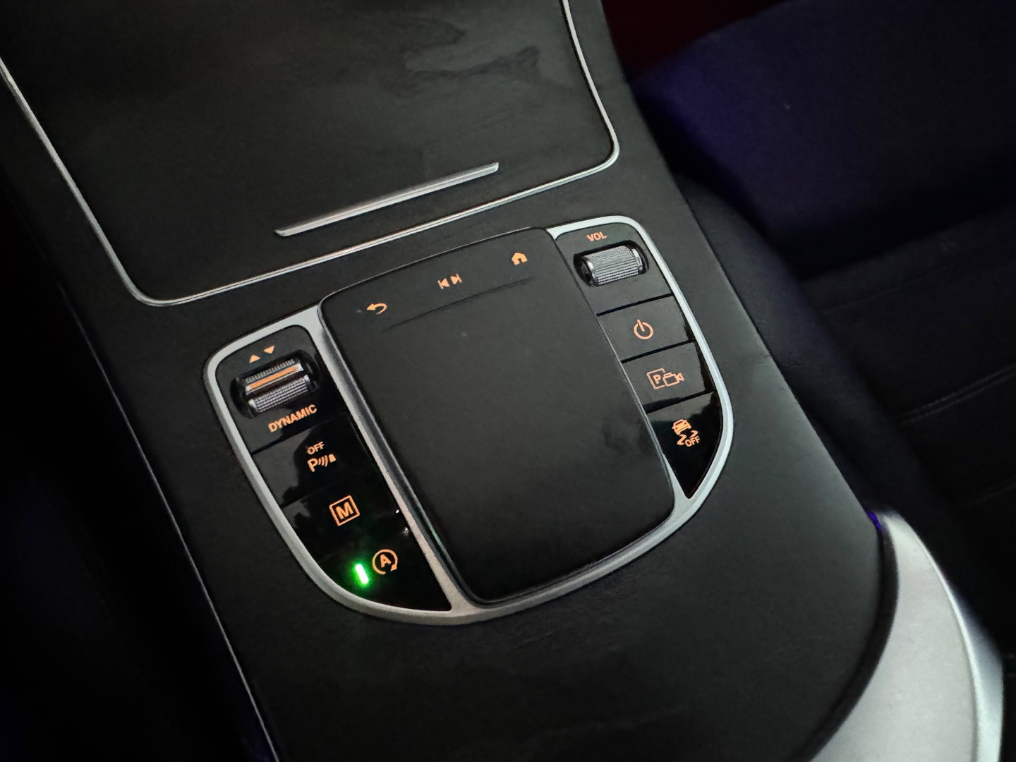Mercedes-Benz GLC 200 4MATIC Premium Plus Pano|BlindSpot|Burmeister|Trekhaak
