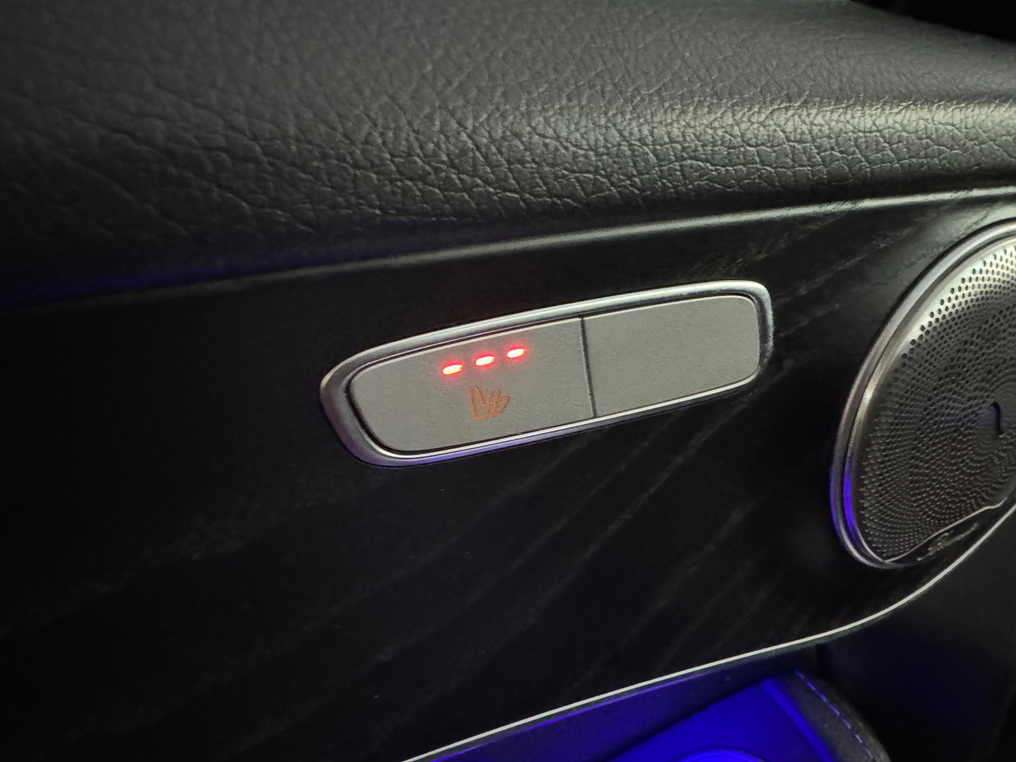 Mercedes-Benz GLC 200 4MATIC Premium Plus Pano|BlindSpot|Burmeister|Trekhaak