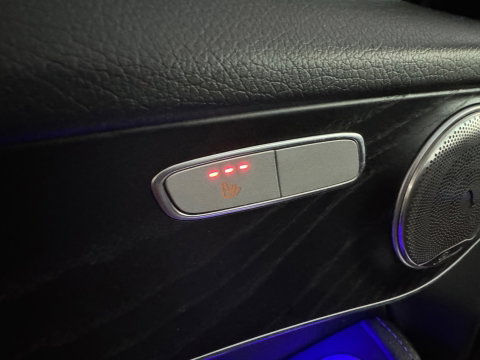 Mercedes-Benz GLC 200 4MATIC Premium Plus Pano|BlindSpot|Burmeister|Trekhaak