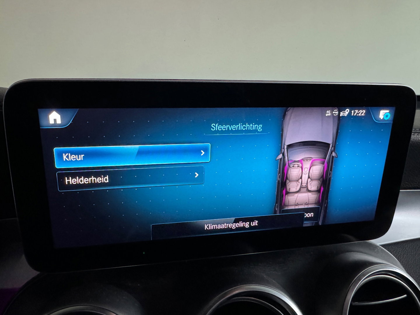 Mercedes-Benz GLC 200 4MATIC Premium Plus Pano|BlindSpot|Burmeister|Trekhaak