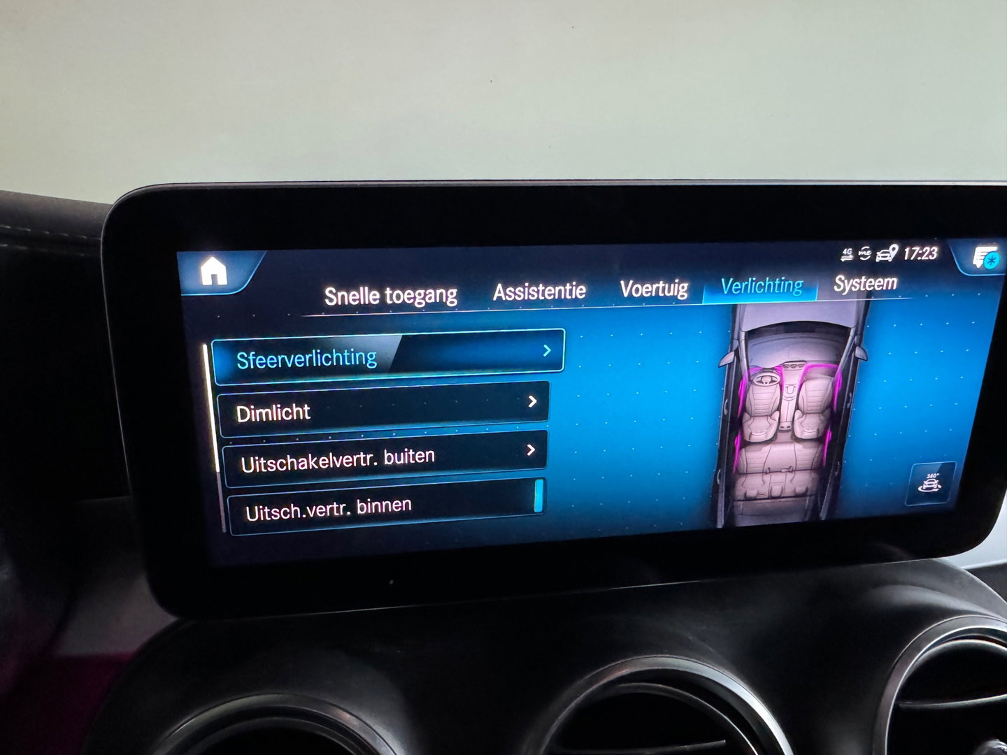 Mercedes-Benz GLC 200 4MATIC Premium Plus Pano|BlindSpot|Burmeister|Trekhaak