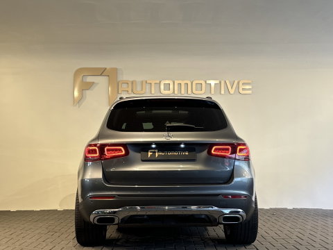 Mercedes-Benz GLC 200 4MATIC Premium Plus Pano|BlindSpot|Burmeister|Trekhaak