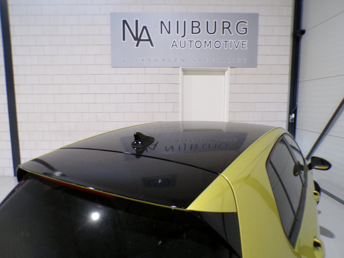 Volkswagen Golf 1.5 TSI 150PK Highline Business R "Automaat" R-Line Carplay Adaptive-cruise Blind-spot Keyless Pakeersensoren