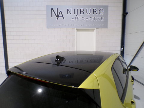 Volkswagen Golf 1.5 TSI 150PK Highline Business R "Automaat" R-Line Carplay Adaptive-cruise Blind-spot Keyless Pakeersensoren