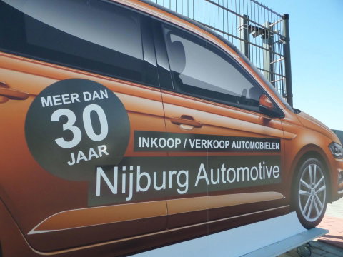 Volkswagen Touran 1.6 Athene 7P. "7 Persoons" Nieuwe-APK ! Airco Climatronic Cruise-control ! Technisch goede auto !
