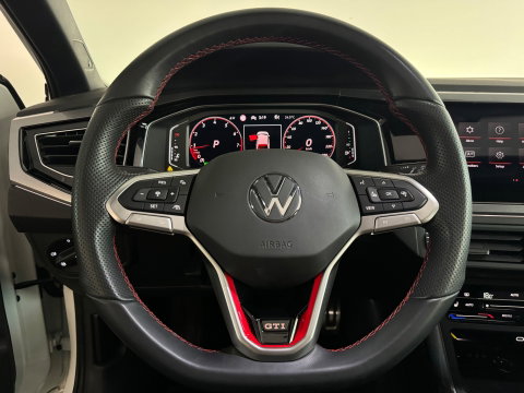 Volkswagen Polo 2.0 TSI GTI Pano|Beats|Alcantara|ACC|Lane Assist