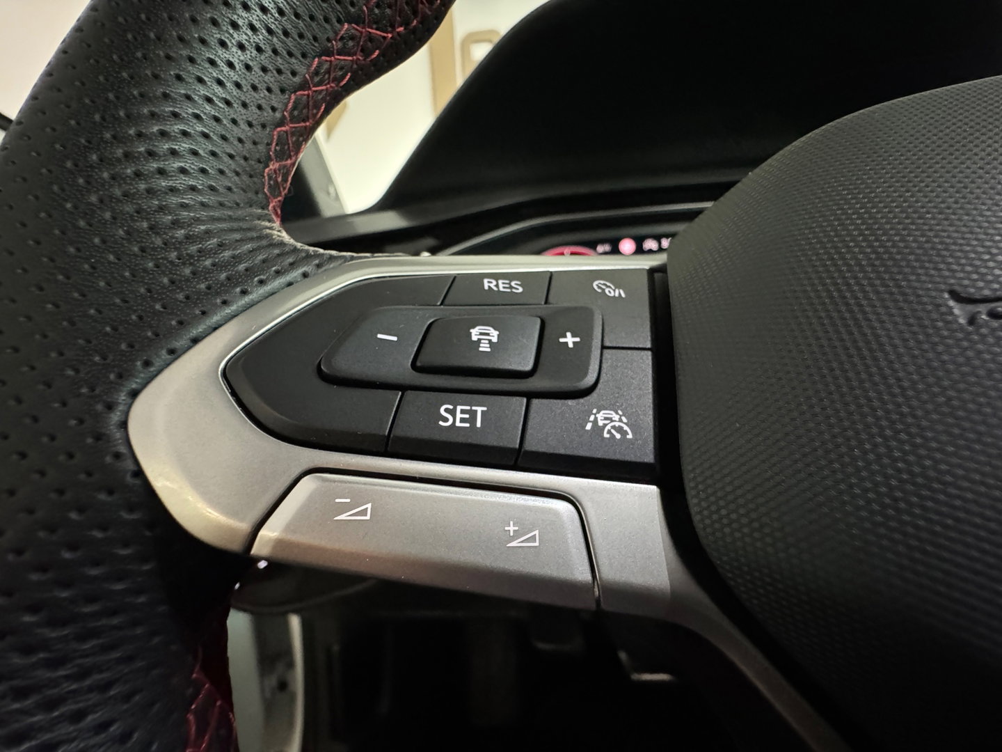 Volkswagen Polo 2.0 TSI GTI Pano|Beats|Alcantara|ACC|Lane Assist