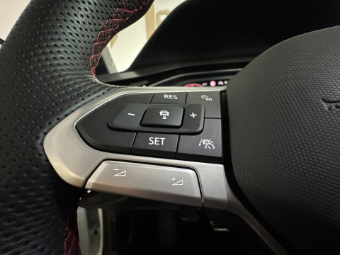 Volkswagen Polo 2.0 TSI GTI Pano|Beats|Alcantara|ACC|Lane Assist