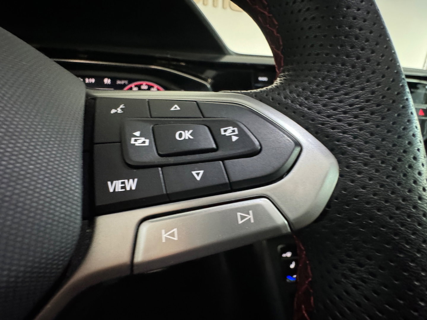 Volkswagen Polo 2.0 TSI GTI Pano|Beats|Alcantara|ACC|Lane Assist