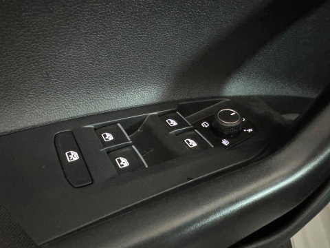Volkswagen Polo 2.0 TSI GTI Pano|Beats|Alcantara|ACC|Lane Assist