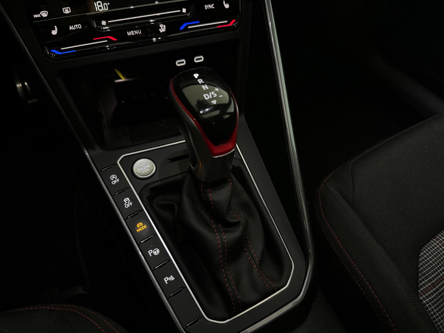 Volkswagen Polo 2.0 TSI GTI Pano|Beats|Alcantara|ACC|Lane Assist