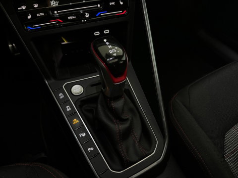 Volkswagen Polo 2.0 TSI GTI Pano|Beats|Alcantara|ACC|Lane Assist