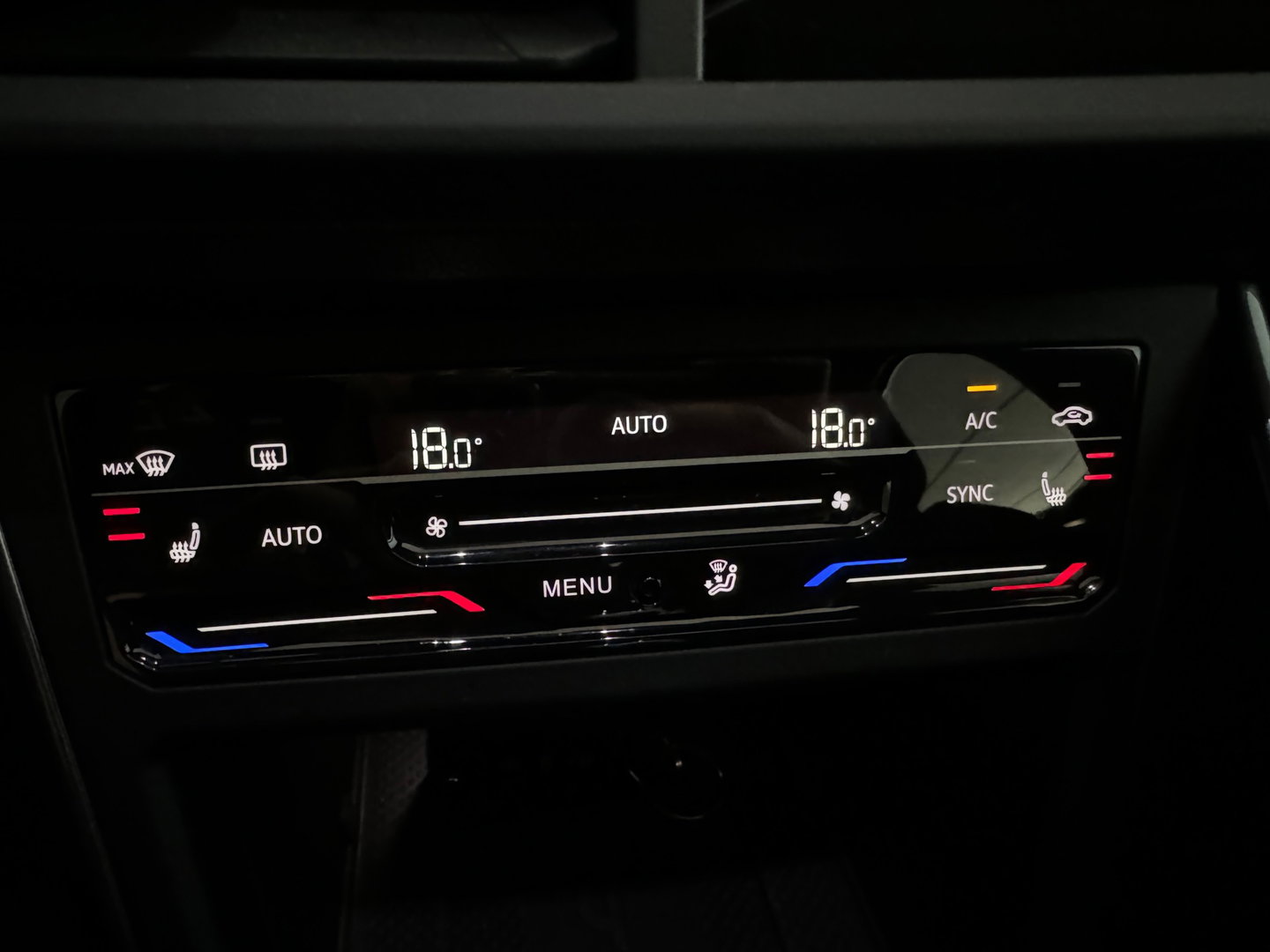 Volkswagen Polo 2.0 TSI GTI Pano|Beats|Alcantara|ACC|Lane Assist