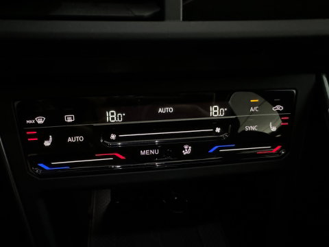 Volkswagen Polo 2.0 TSI GTI Pano|Beats|Alcantara|ACC|Lane Assist