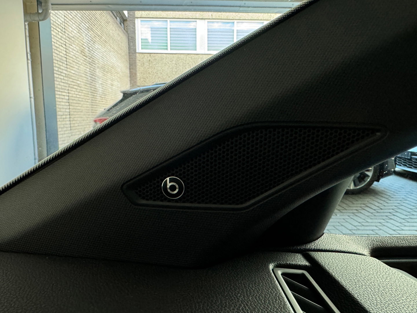 Volkswagen Polo 2.0 TSI GTI Pano|Beats|Alcantara|ACC|Lane Assist
