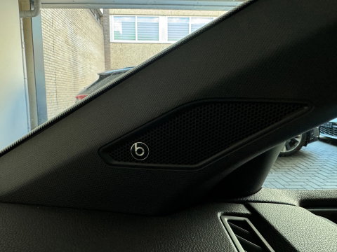 Volkswagen Polo 2.0 TSI GTI Pano|Beats|Alcantara|ACC|Lane Assist