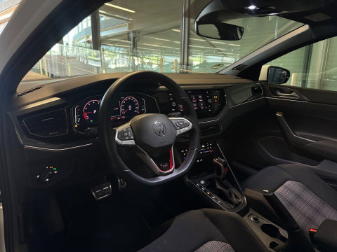 Volkswagen Polo 2.0 TSI GTI Pano|Beats|Alcantara|ACC|Lane Assist