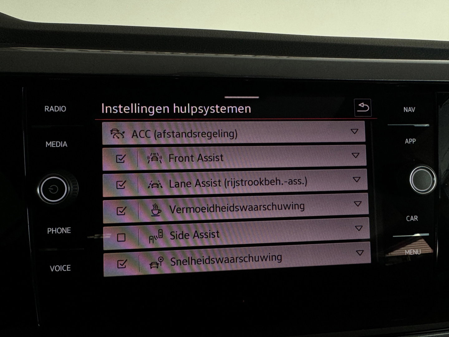 Volkswagen Polo 2.0 TSI GTI Pano|Beats|Alcantara|ACC|Lane Assist