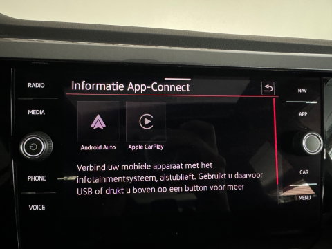 Volkswagen Polo 2.0 TSI GTI Pano|Beats|Alcantara|ACC|Lane Assist