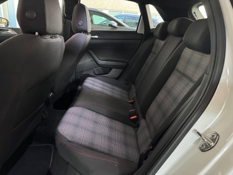 Volkswagen Polo 2.0 TSI GTI Pano|Beats|Alcantara|ACC|Lane Assist
