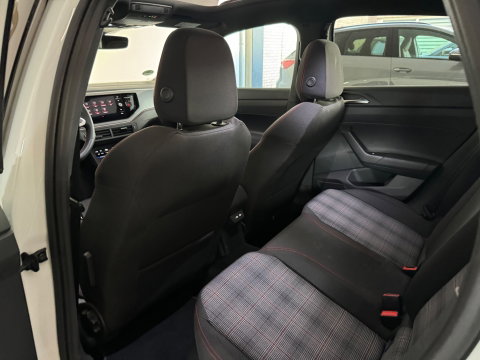 Volkswagen Polo 2.0 TSI GTI Pano|Beats|Alcantara|ACC|Lane Assist