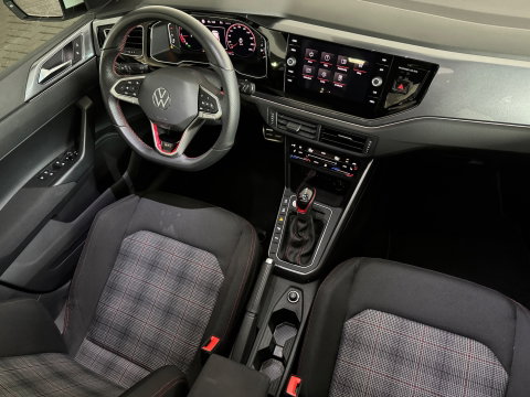 Volkswagen Polo 2.0 TSI GTI Pano|Beats|Alcantara|ACC|Lane Assist