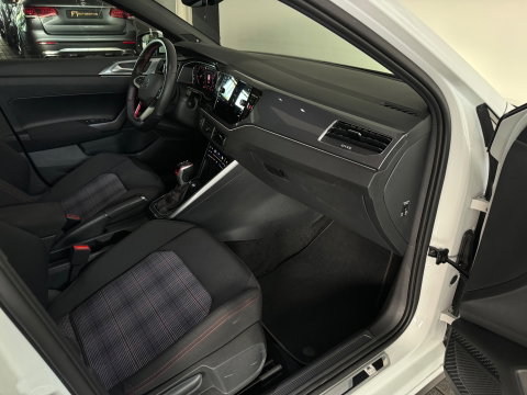 Volkswagen Polo 2.0 TSI GTI Pano|Beats|Alcantara|ACC|Lane Assist