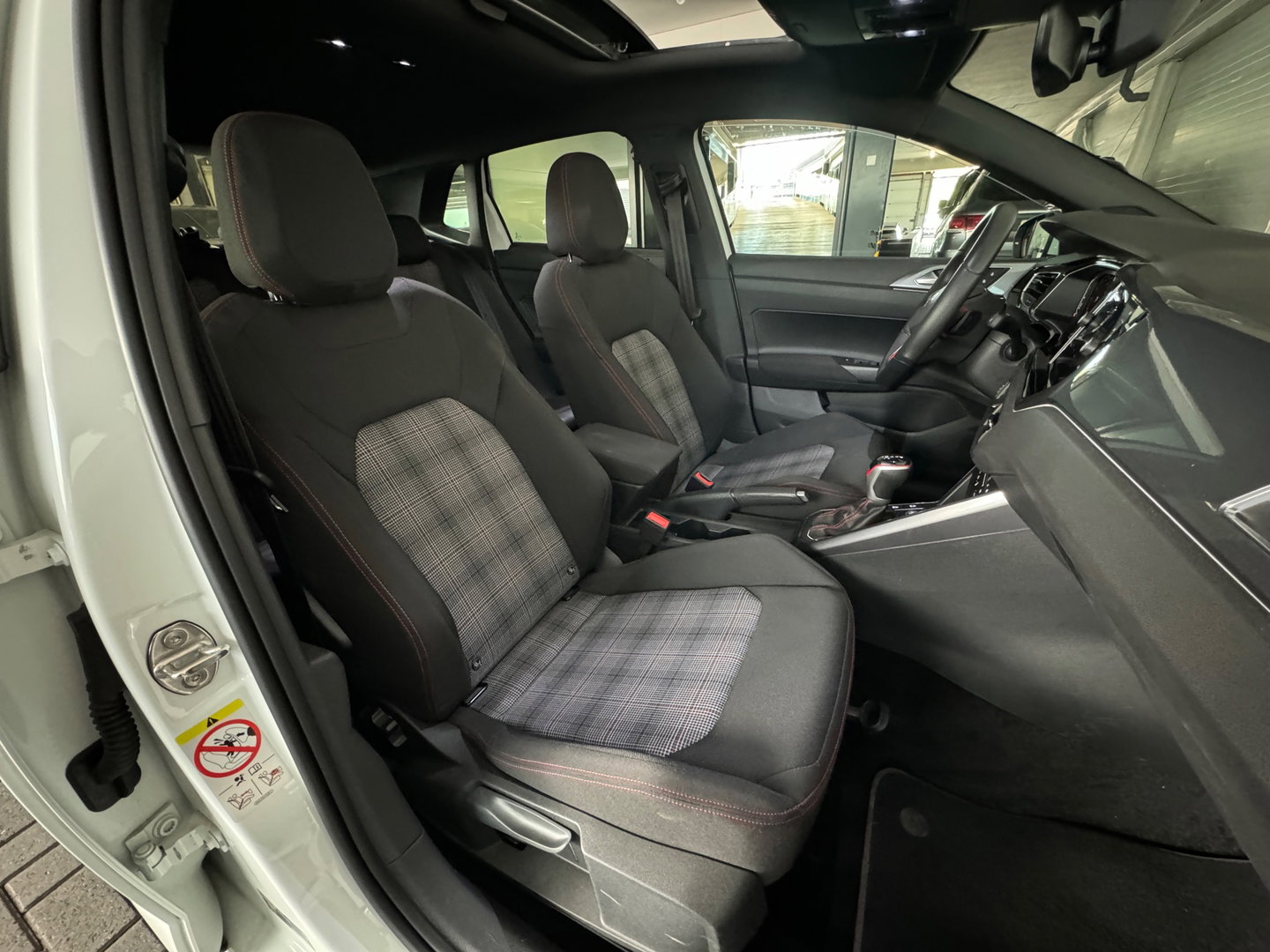 Volkswagen Polo 2.0 TSI GTI Pano|Beats|Alcantara|ACC|Lane Assist