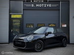 MINI 3-Deurs