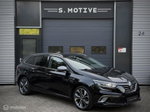 Renault Mégane Estate
