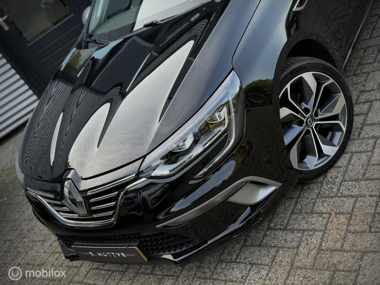 Renault Mégane Estate