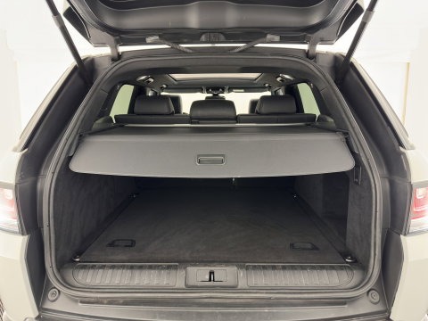Land Rover Range Rover Sport 3.0 SDV6 Autobiography Dynamic Aut. *PANO | LEATHER | XENON | DIGI-COCKPIT | HEATED-COMFORTSEATS | CAMERA | NAVI-FULLMAP | PRIVACY-GLASS | AIRSUSPENSION | HEAD-UP | ECC | SHIFTPADDLES | PDC | CRUISE | 21''ALU*