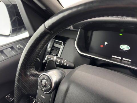 Land Rover Range Rover Sport 3.0 SDV6 Autobiography Dynamic Aut. *PANO | LEATHER | XENON | DIGI-COCKPIT | HEATED-COMFORTSEATS | CAMERA | NAVI-FULLMAP | PRIVACY-GLASS | AIRSUSPENSION | HEAD-UP | ECC | SHIFTPADDLES | PDC | CRUISE | 21''ALU*
