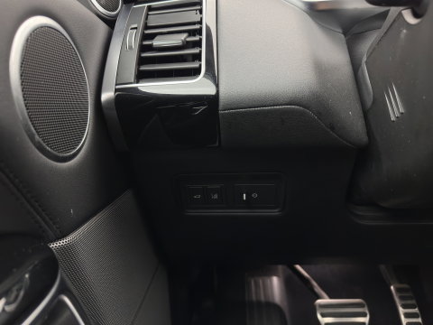 Land Rover Range Rover Sport 3.0 SDV6 Autobiography Dynamic Aut. *PANO | LEATHER | XENON | DIGI-COCKPIT | HEATED-COMFORTSEATS | CAMERA | NAVI-FULLMAP | PRIVACY-GLASS | AIRSUSPENSION | HEAD-UP | ECC | SHIFTPADDLES | PDC | CRUISE | 21''ALU*
