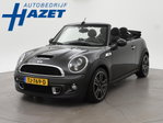 MINI Cabrio