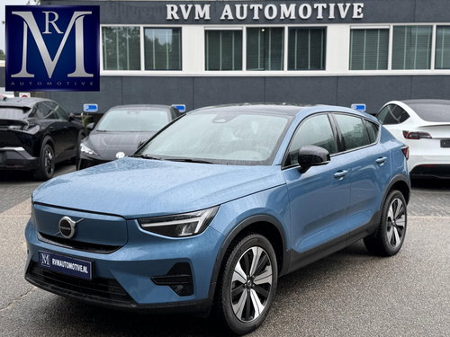 Volvo C40