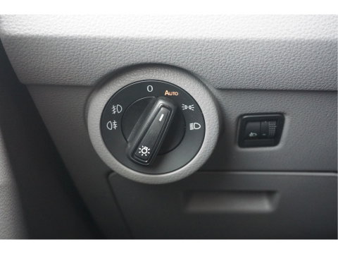 Volkswagen Transporter T6.1 2.0TDI 150PK BPM VRIJ!! App Connect, Cruise, Airco, Betimmering! NR. 731